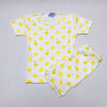 Kids Printed Shorts Set