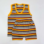 SL Kids Nikker Set