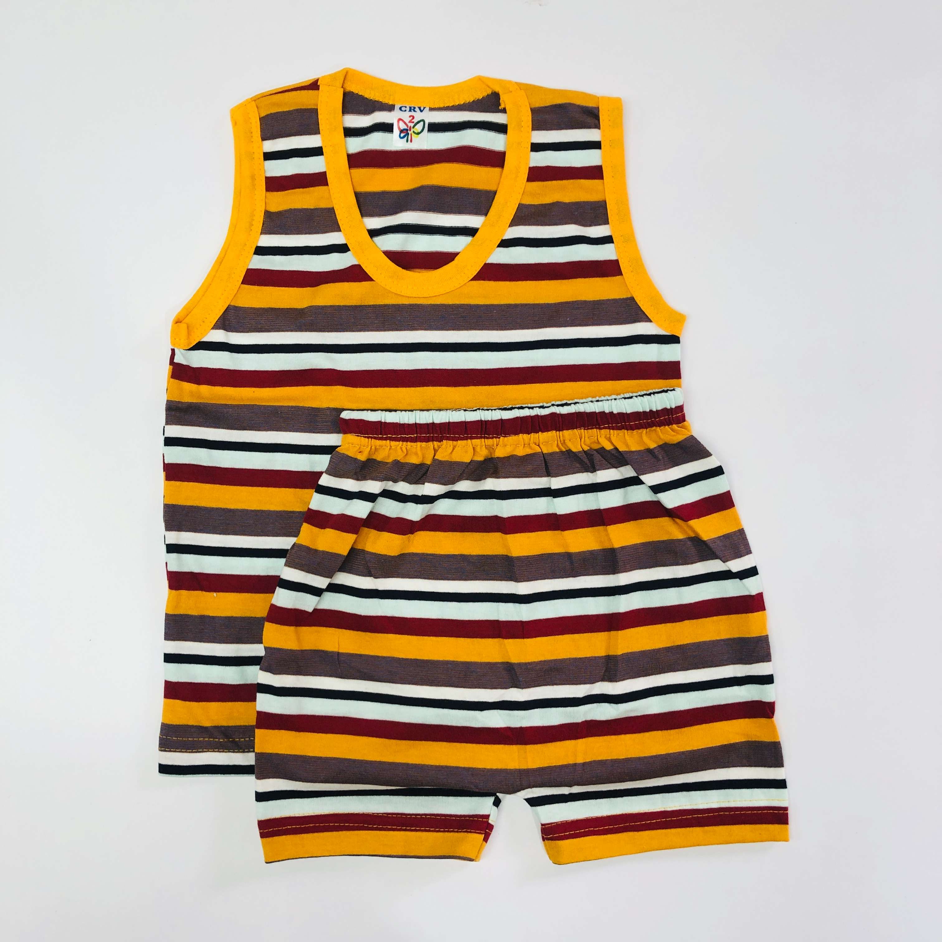 SL Kids Nikker Set