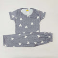Pant Set