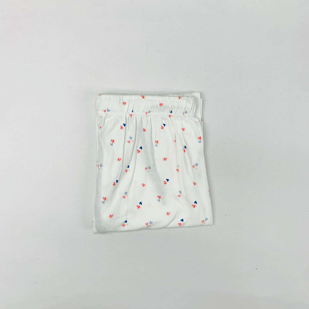Ladies Trendy Capri