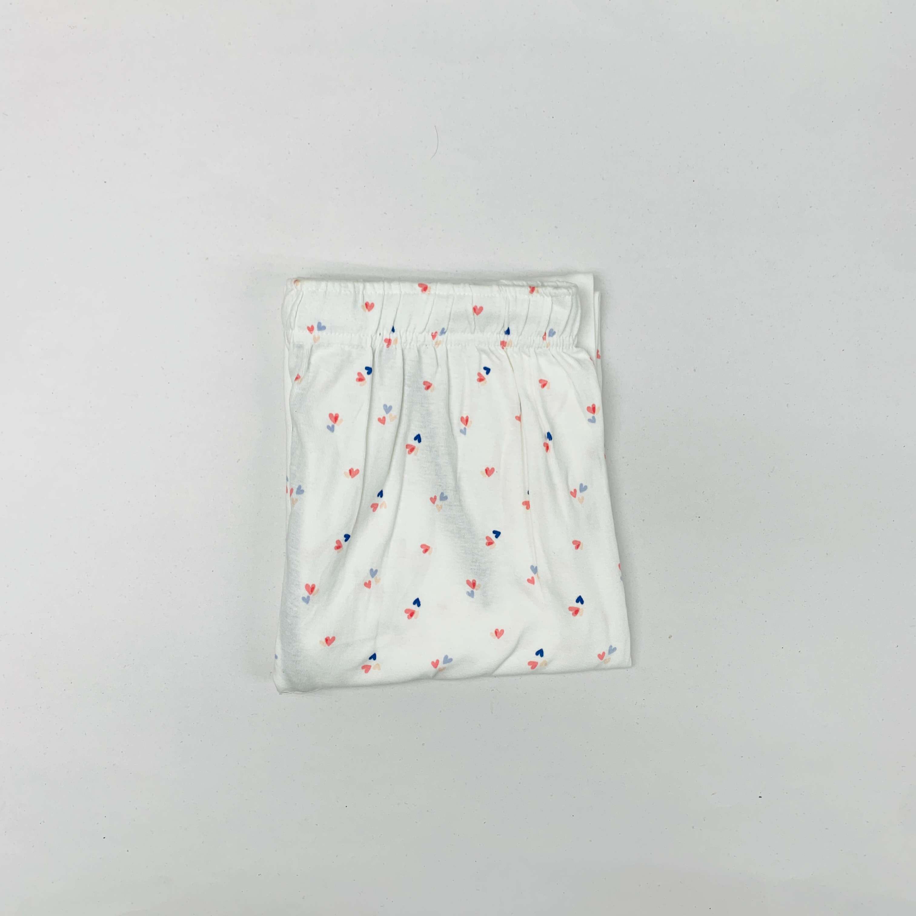 Ladies Trendy Capri