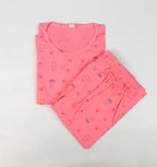 Soft Comfort Coord (2XL-38 inch)