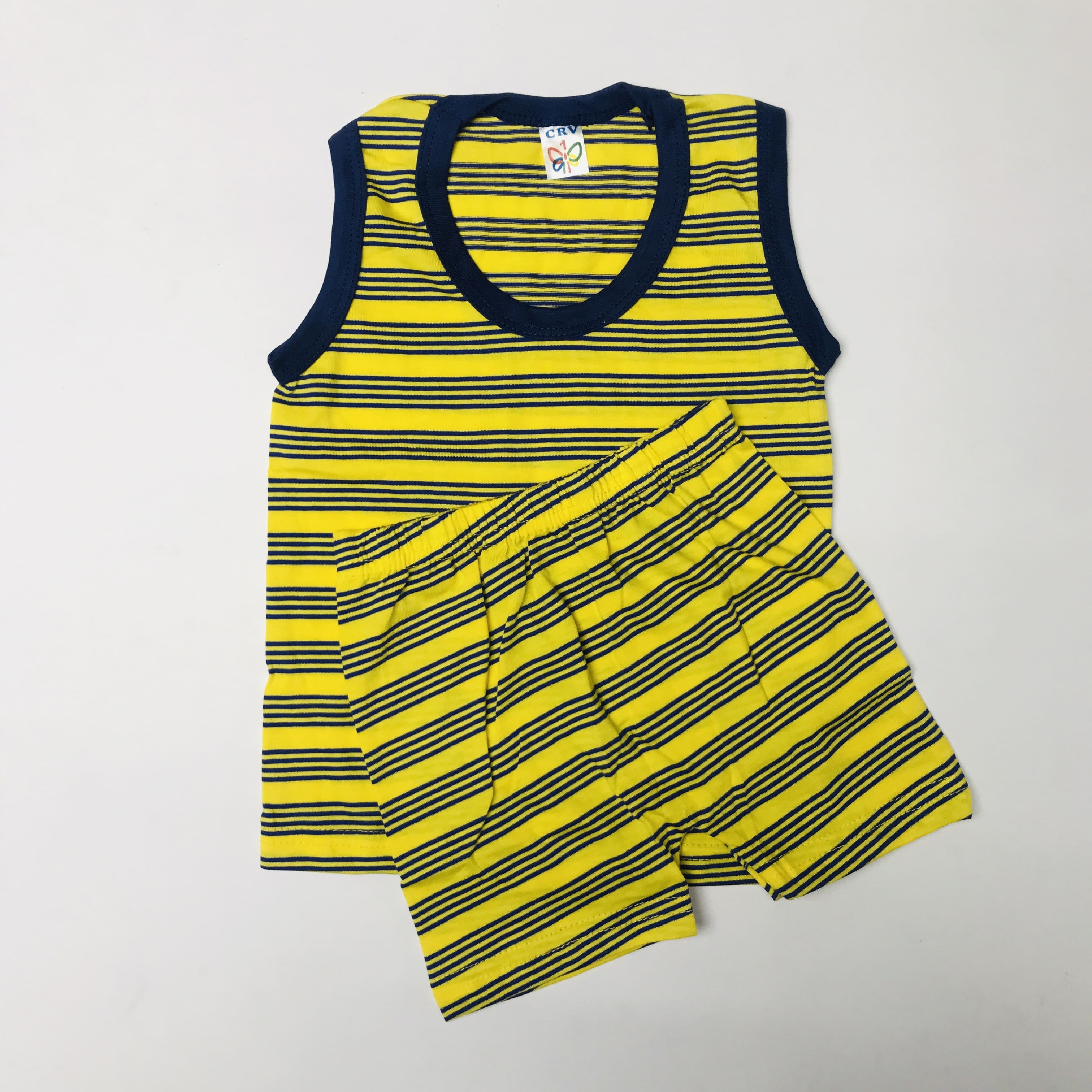 SL Kids Nikker Set