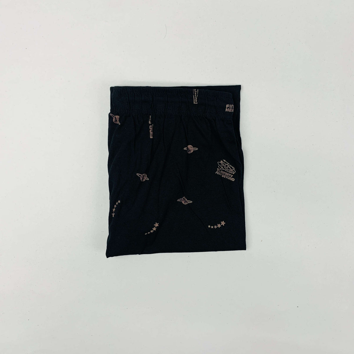 Ladies Trendy Capri