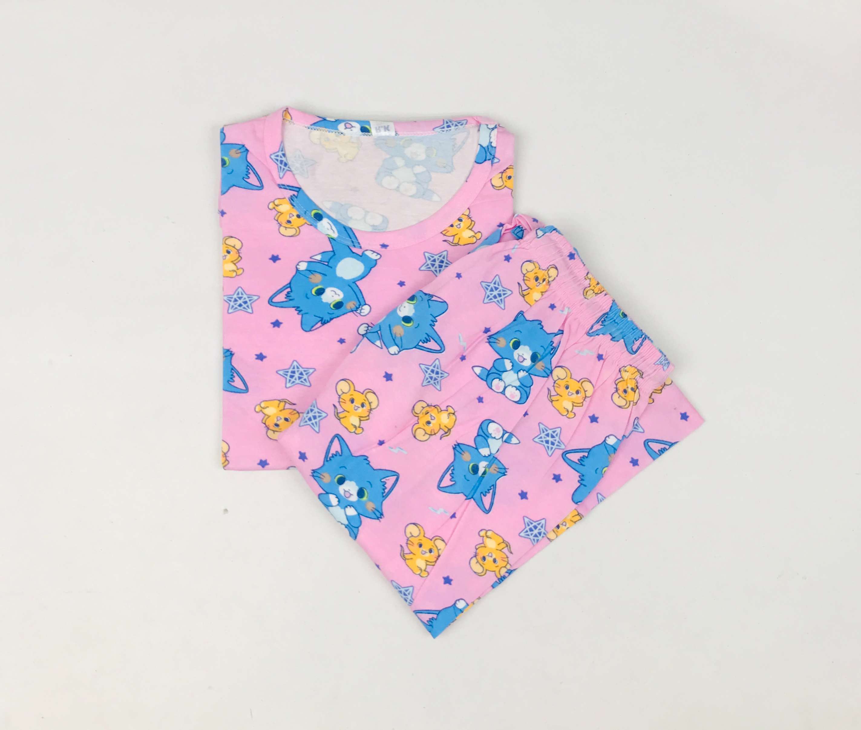 Soft Comfort Coord (2XL-38 inch)