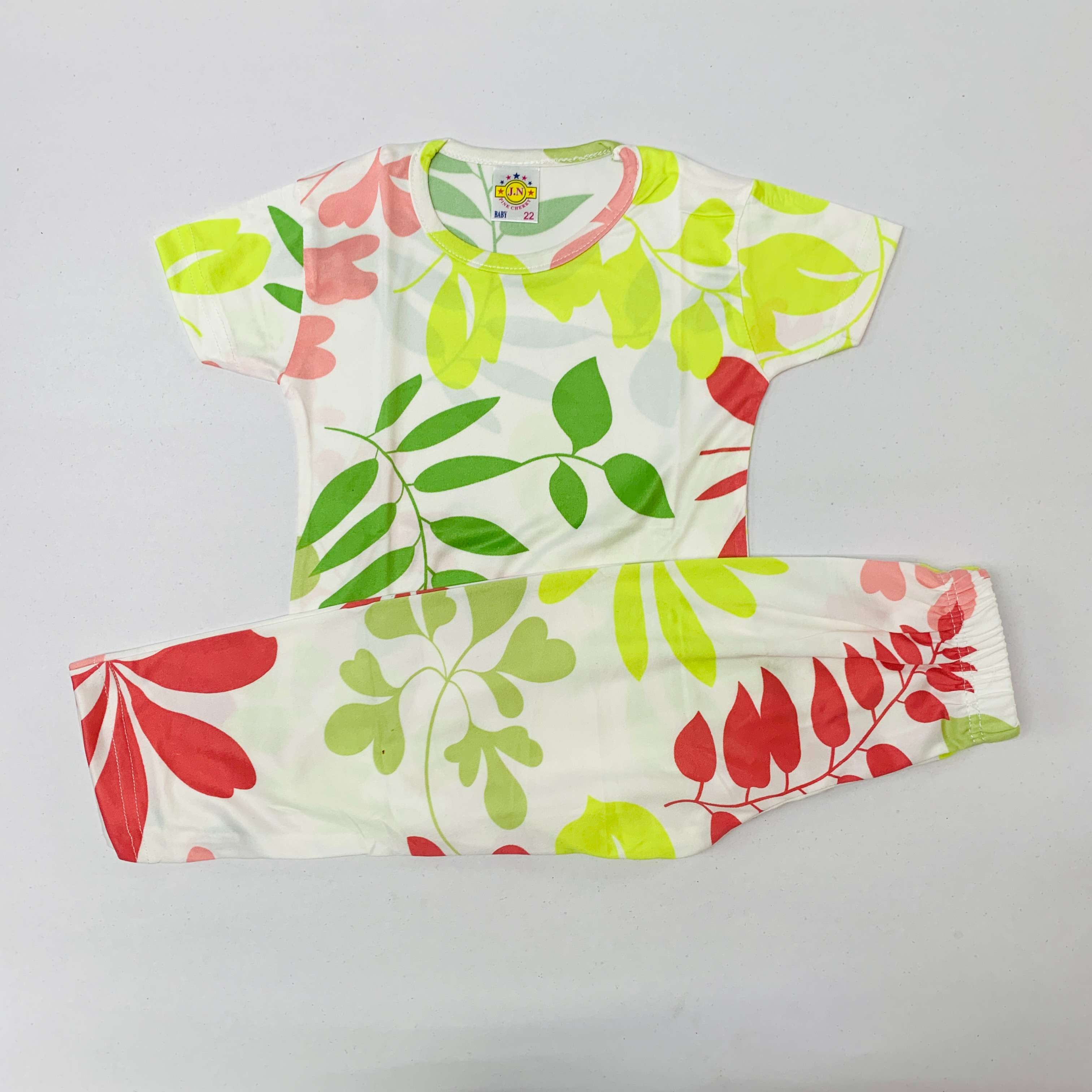 Pant Set