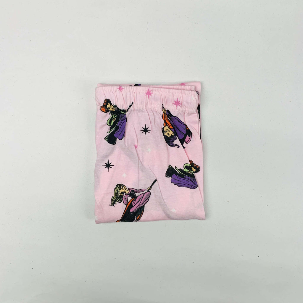 Ladies Trendy Capri