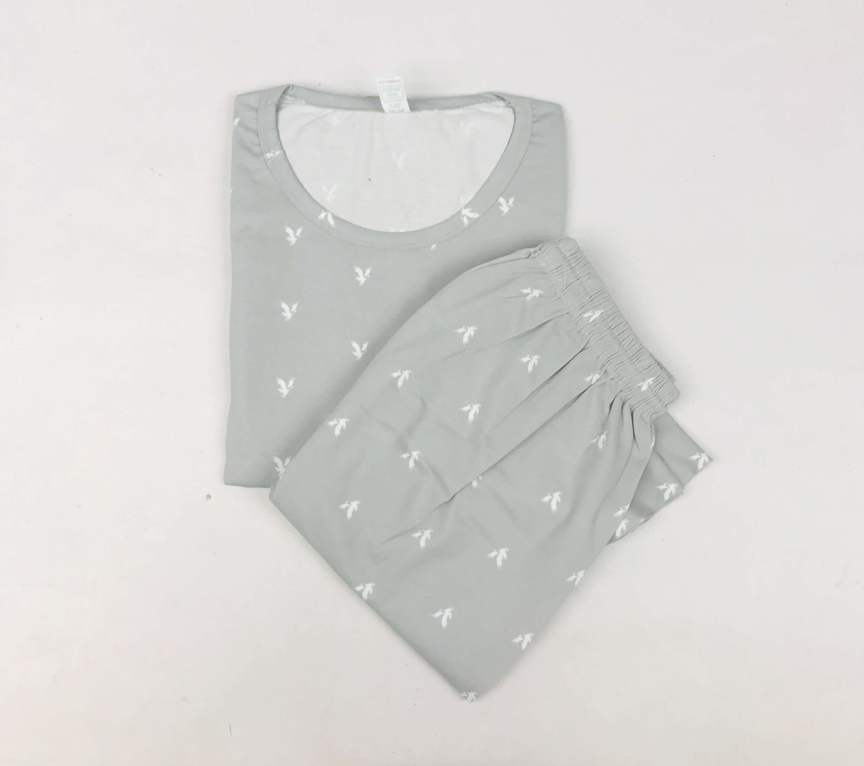 Soft Comfort Coord (2XL-38 inch)