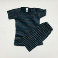 Kids Printed Shorts Set