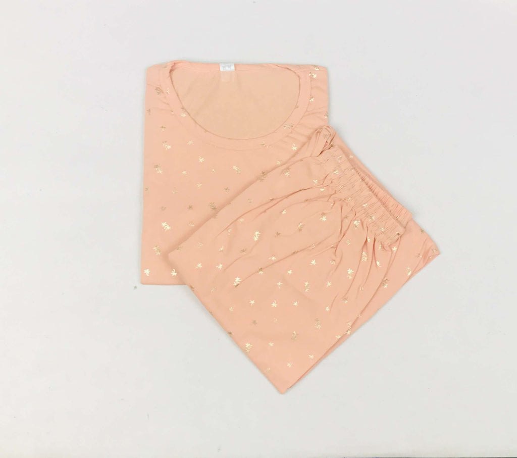 Soft Comfort Coord (2XL-38 inch)