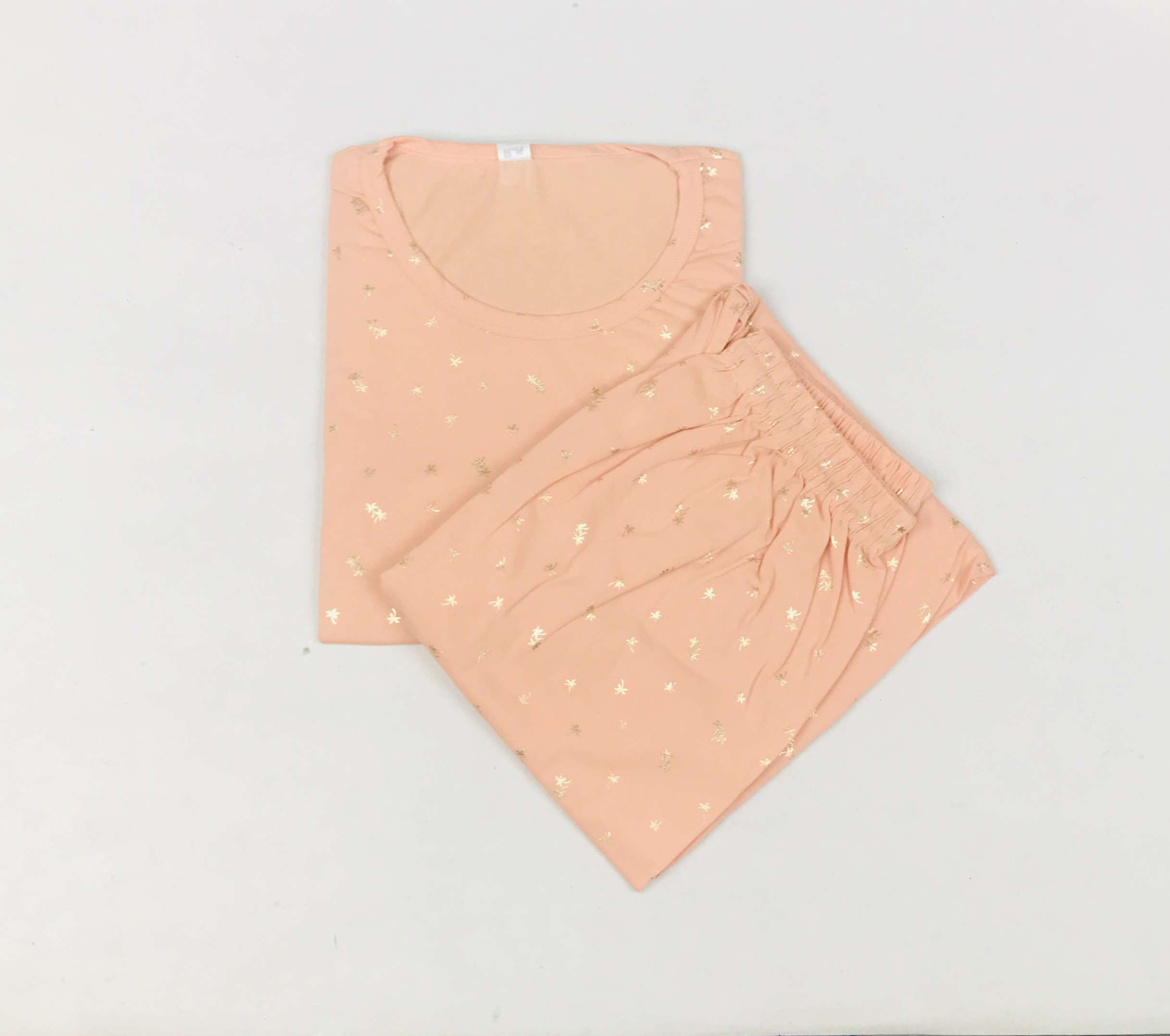 Soft Comfort Coord (2XL-38 inch)