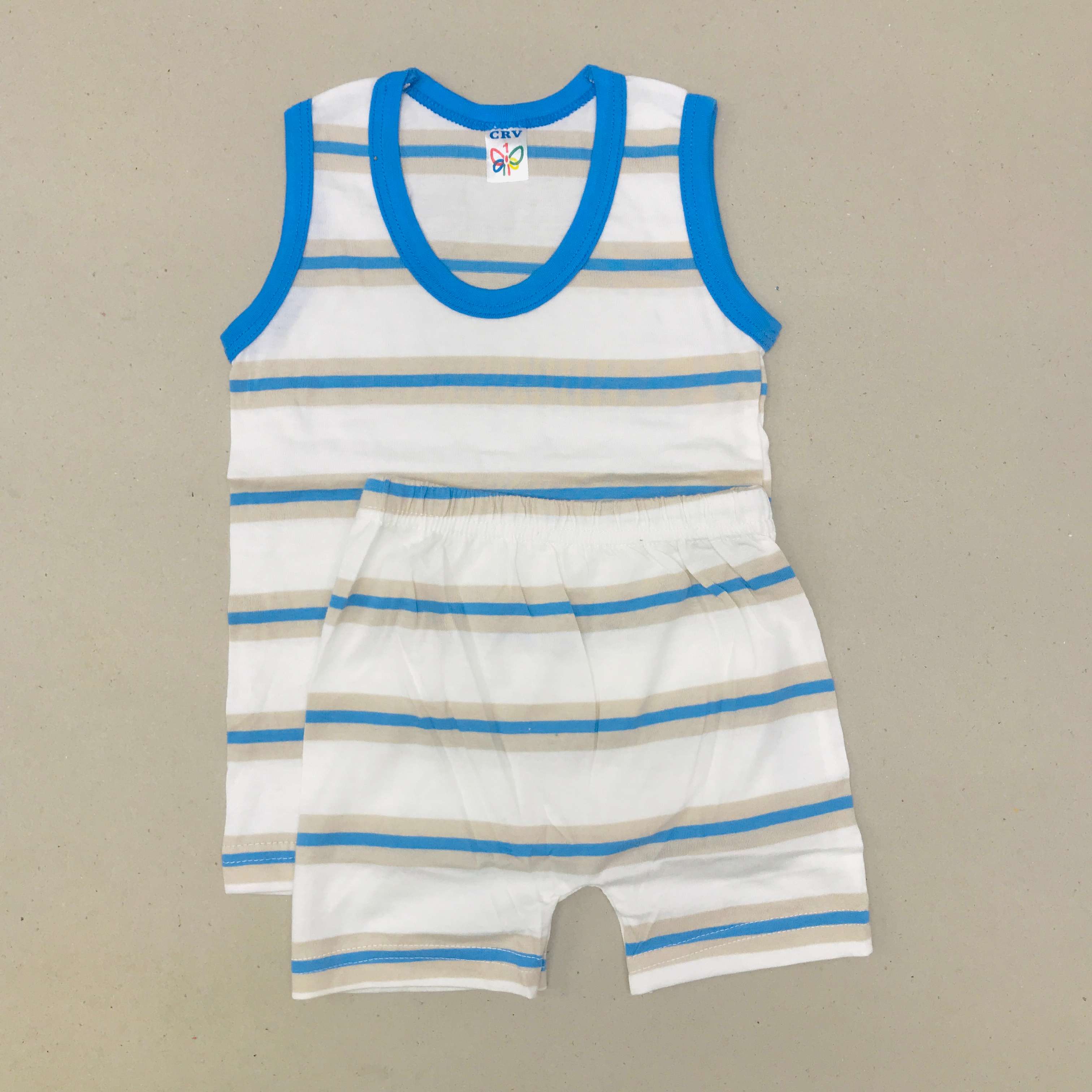 SL Kids Nikker Set