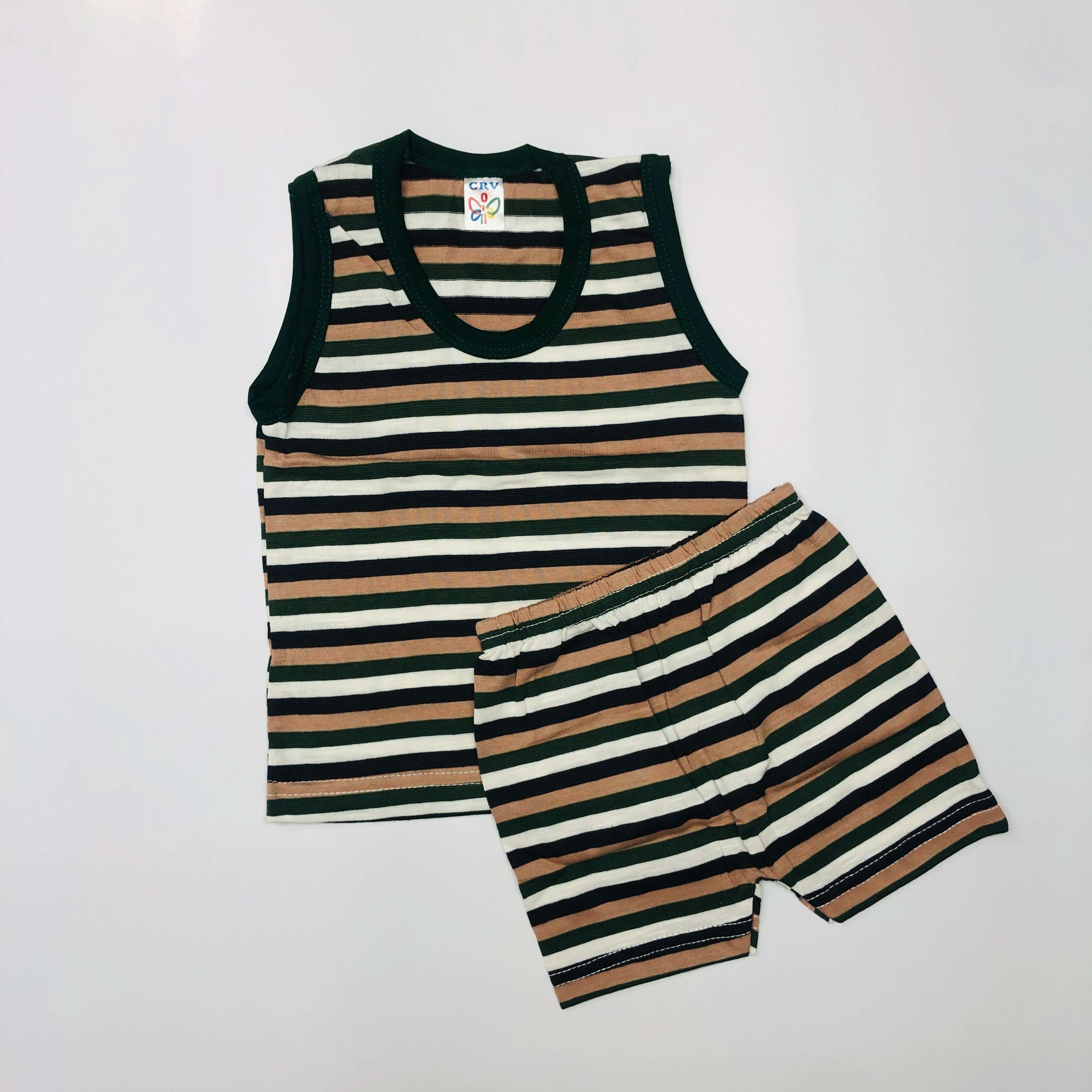 SL Kids Nikker Set