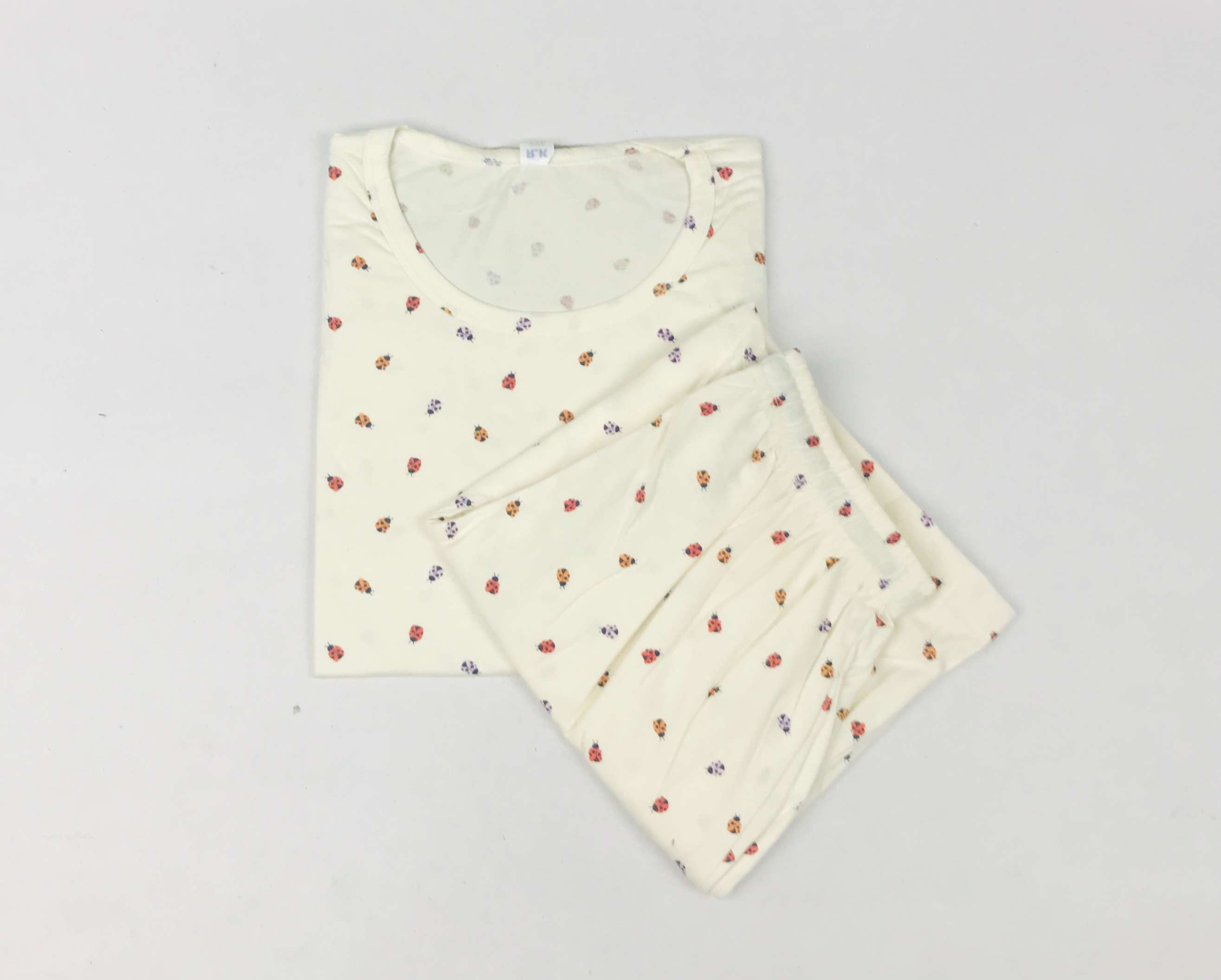 Soft Comfort Coord (2XL-38 inch)