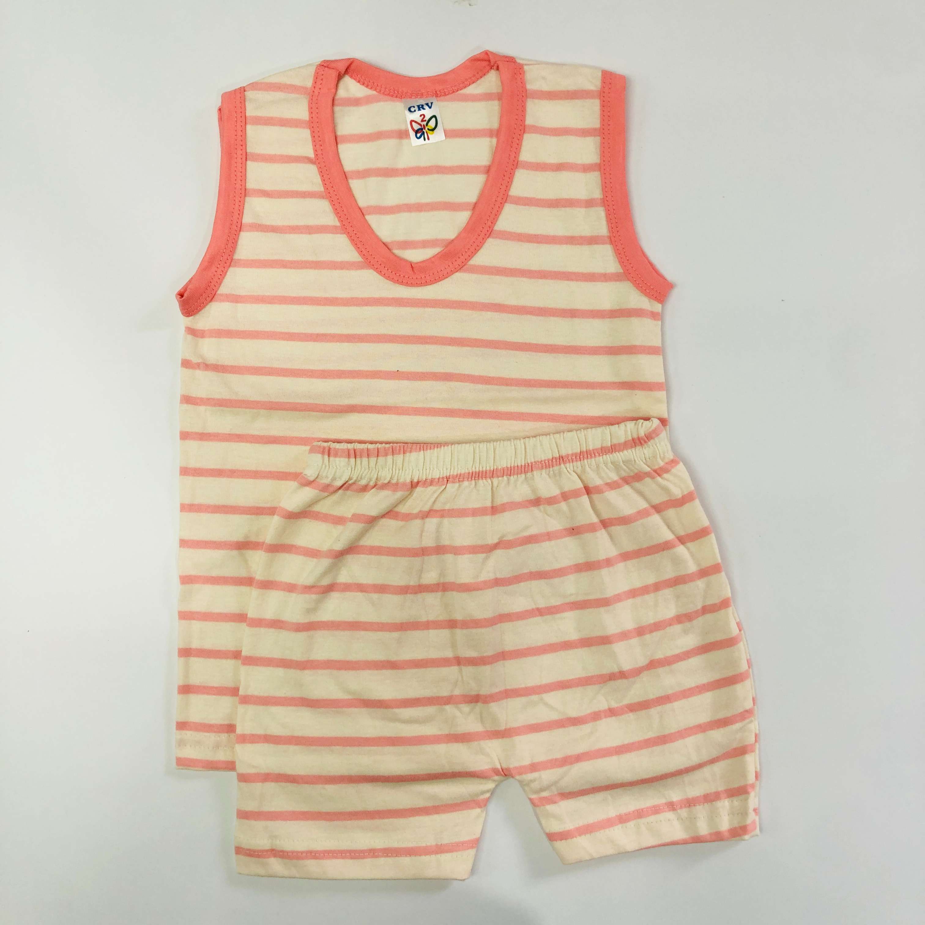 SL Kids Nikker Set