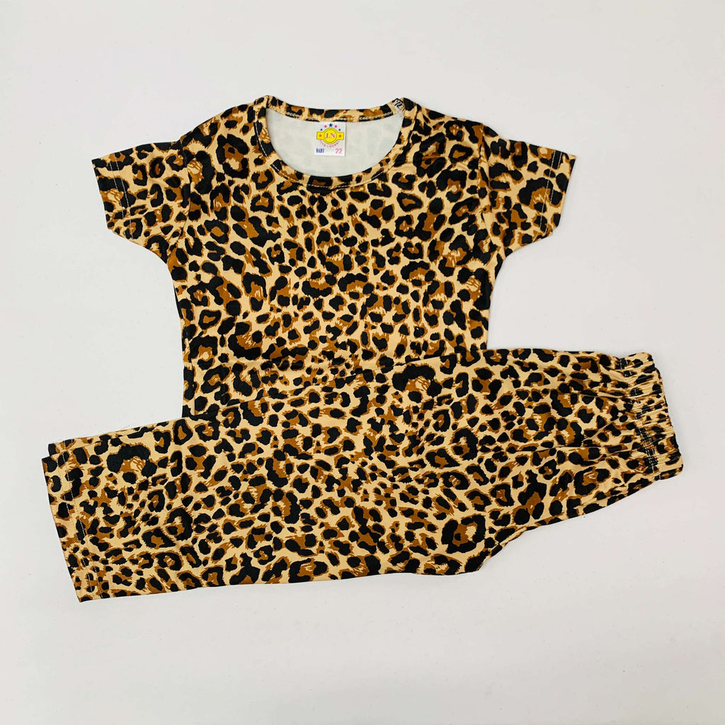 Pant Set