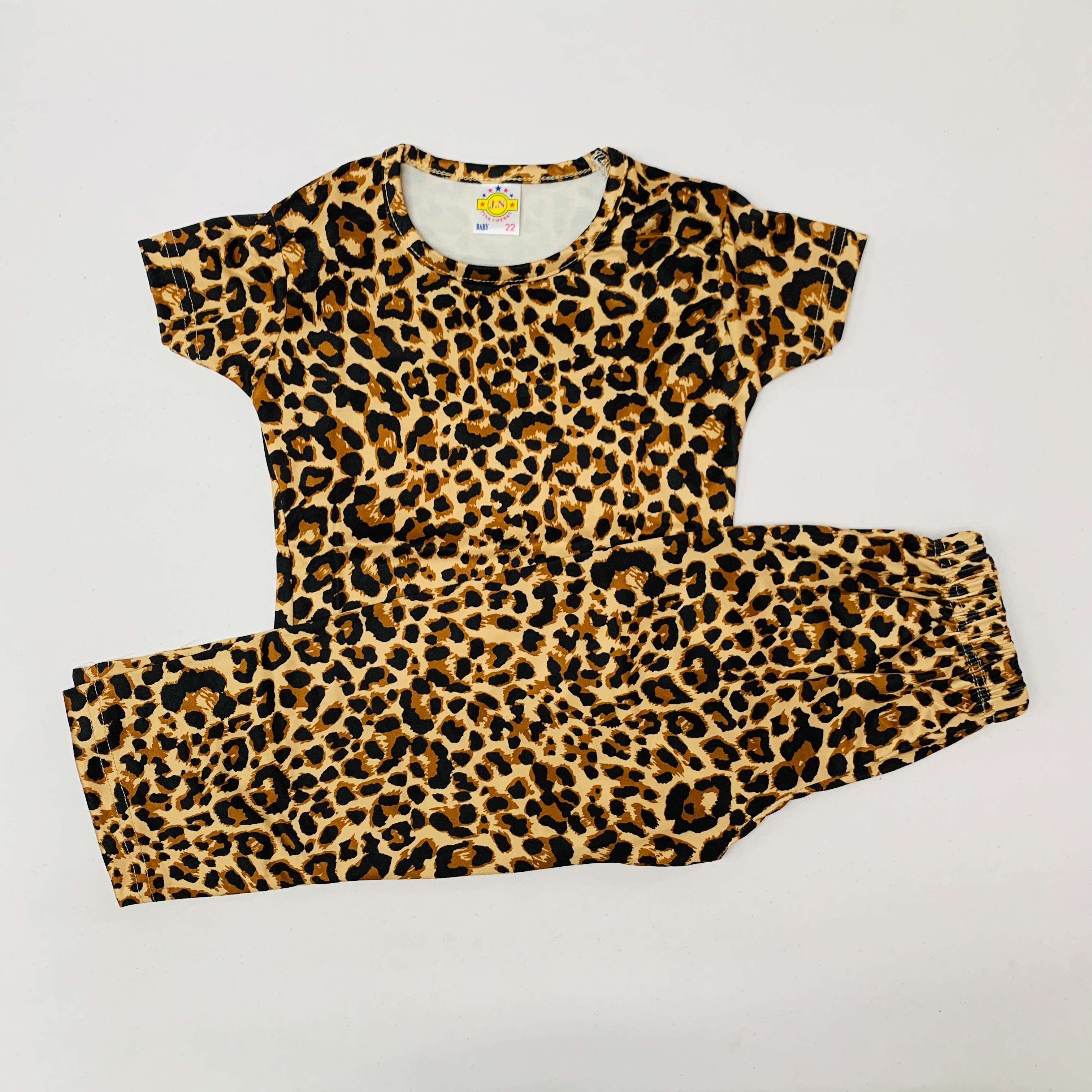 Pant Set