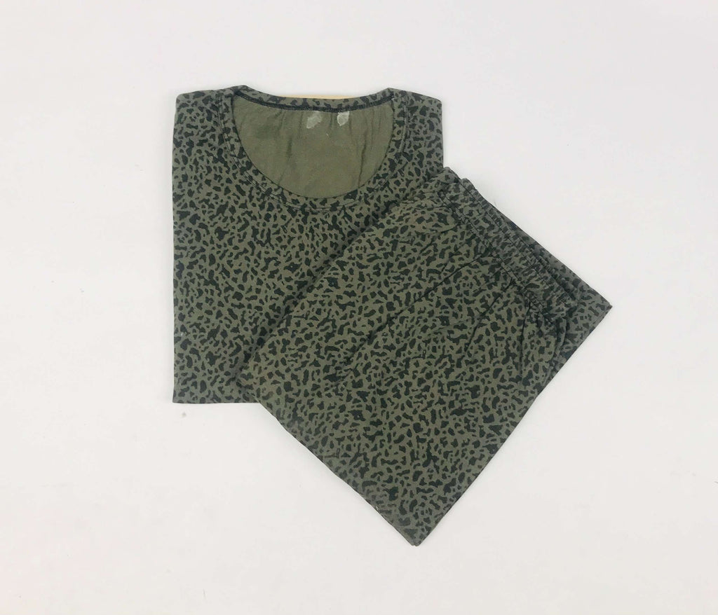Soft Comfort Coord (2XL-38 inch)