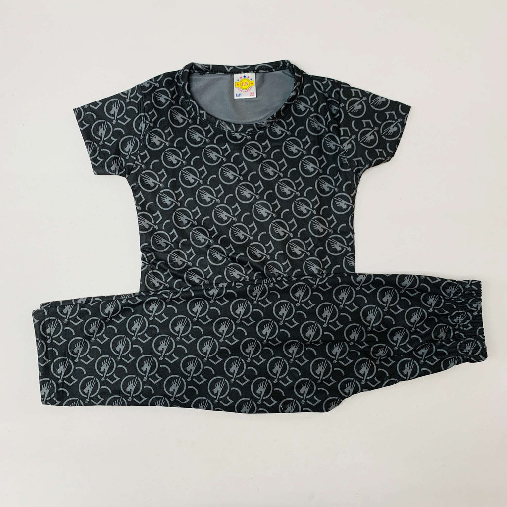 Pant Set