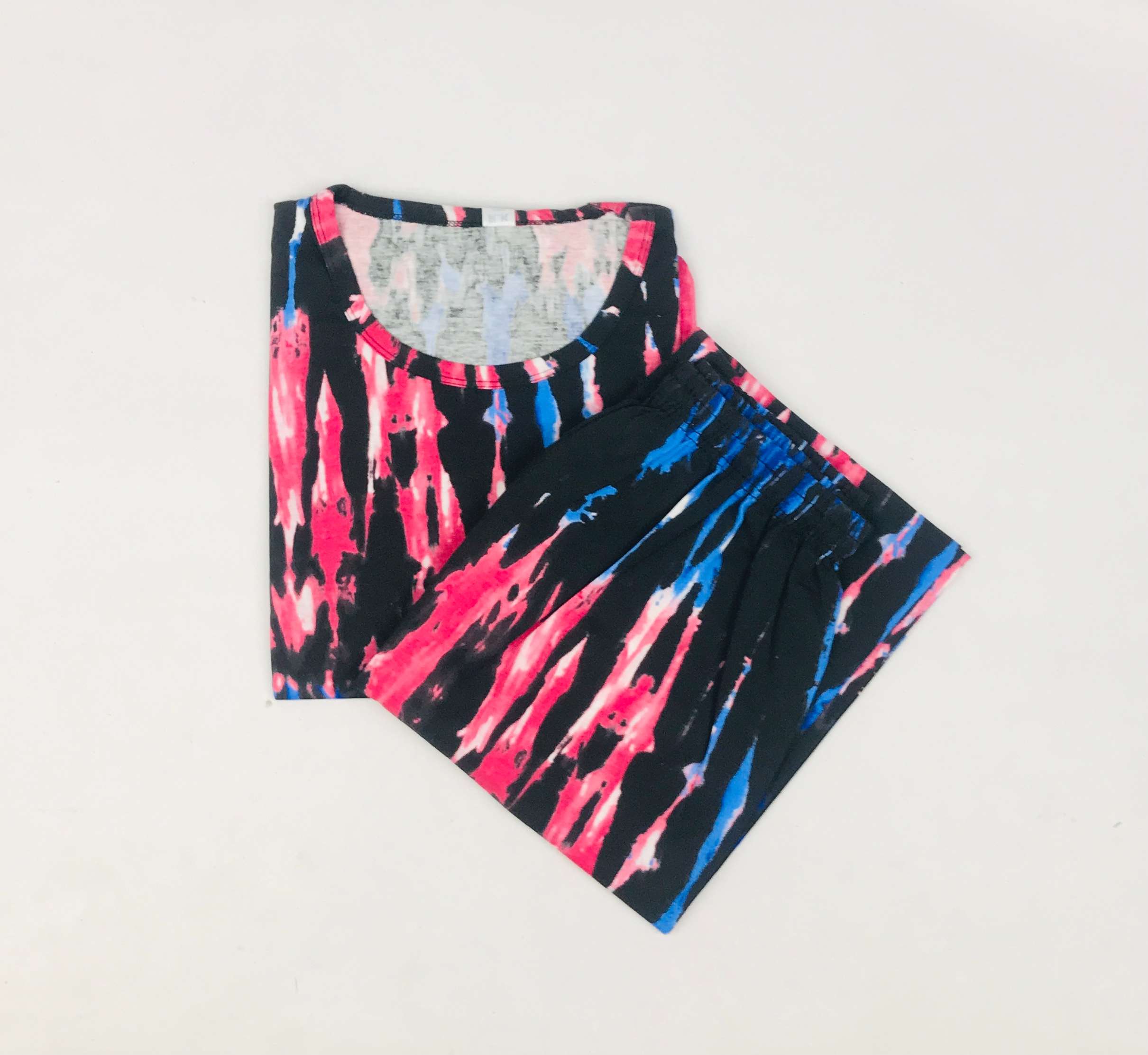 Soft Comfort Coord (2XL-38 inch)