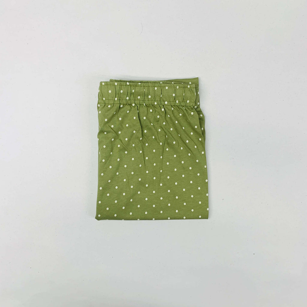 Ladies Trendy Capri