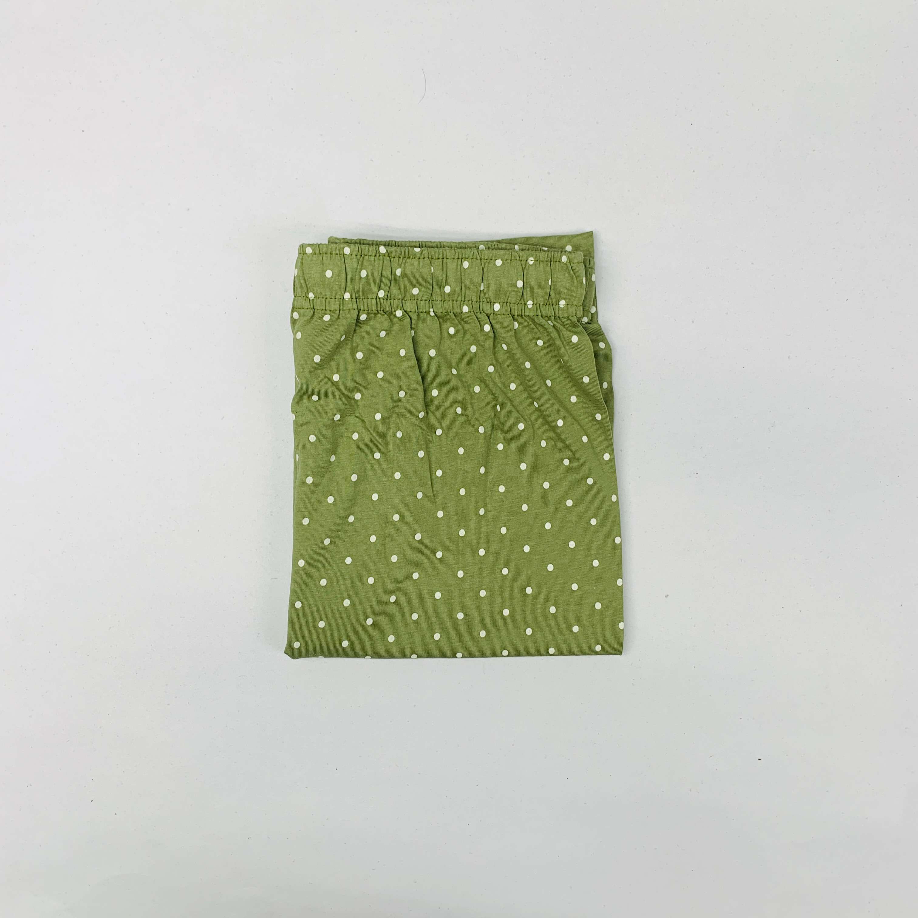 Ladies Trendy Capri