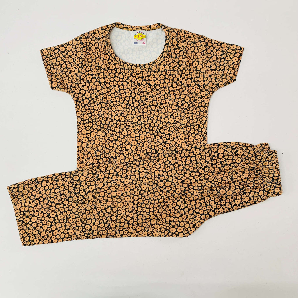 Pant Set
