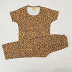 Pant Set