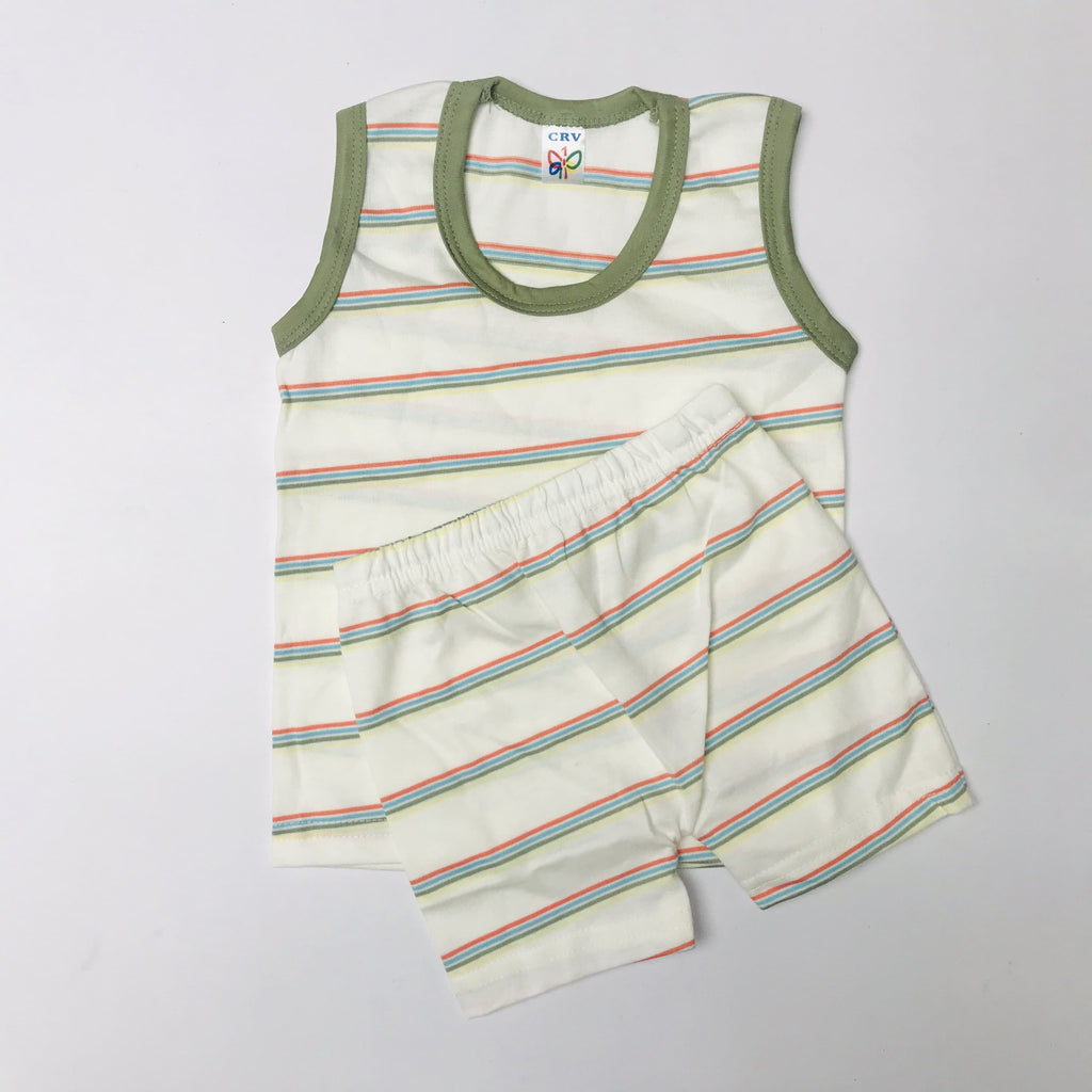 SL Kids Nikker Set