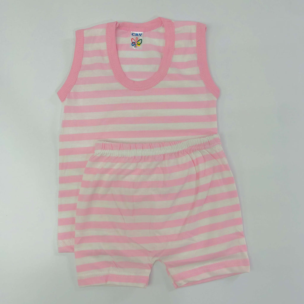 SL Kids Nikker Set