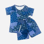 Kids Nikker Set