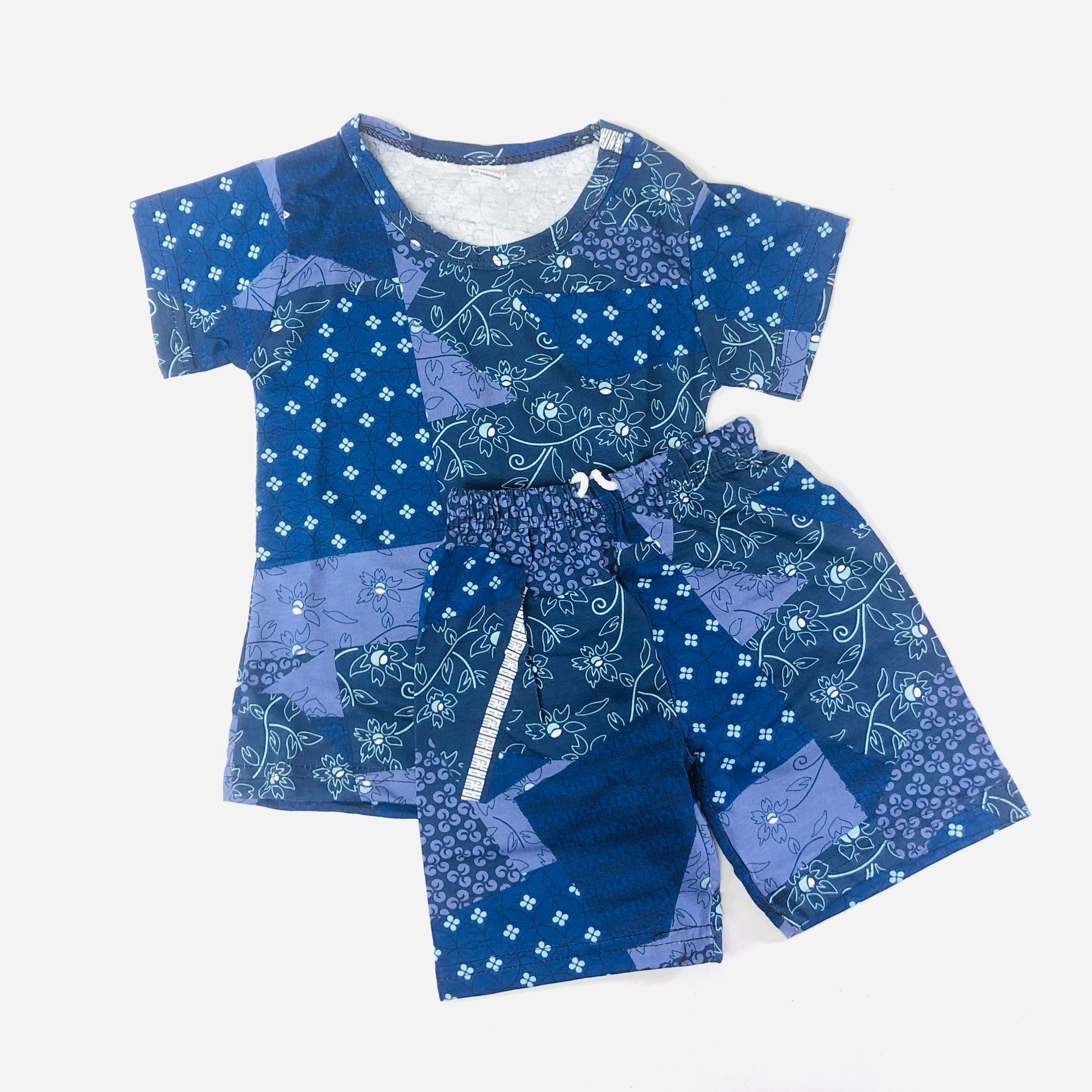 Kids Nikker Set