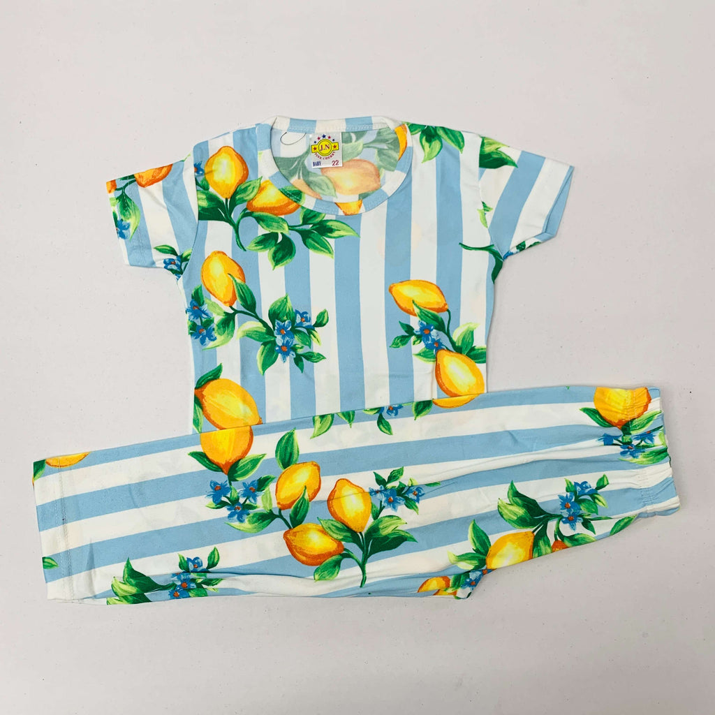Pant Set