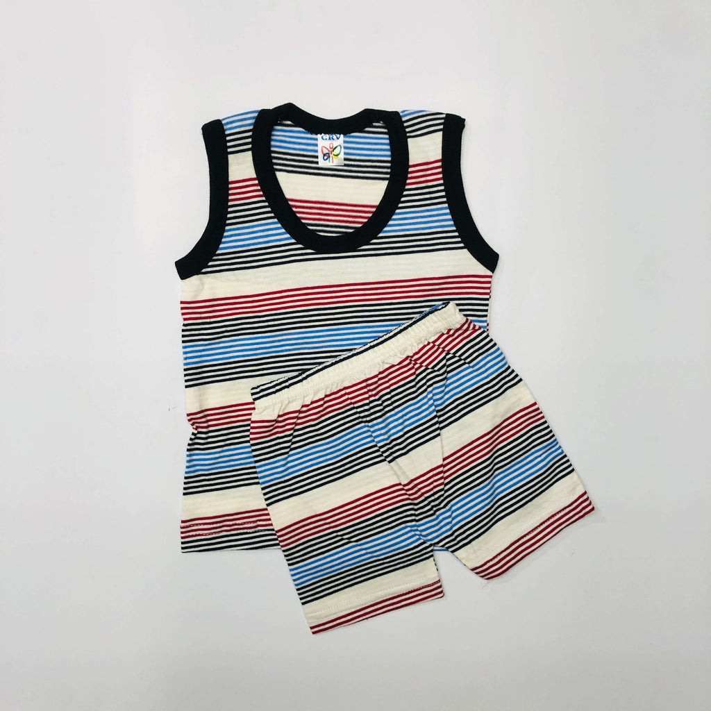 SL Kids Nikker Set