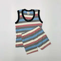 SL Kids Nikker Set