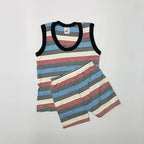 SL Kids Nikker Set