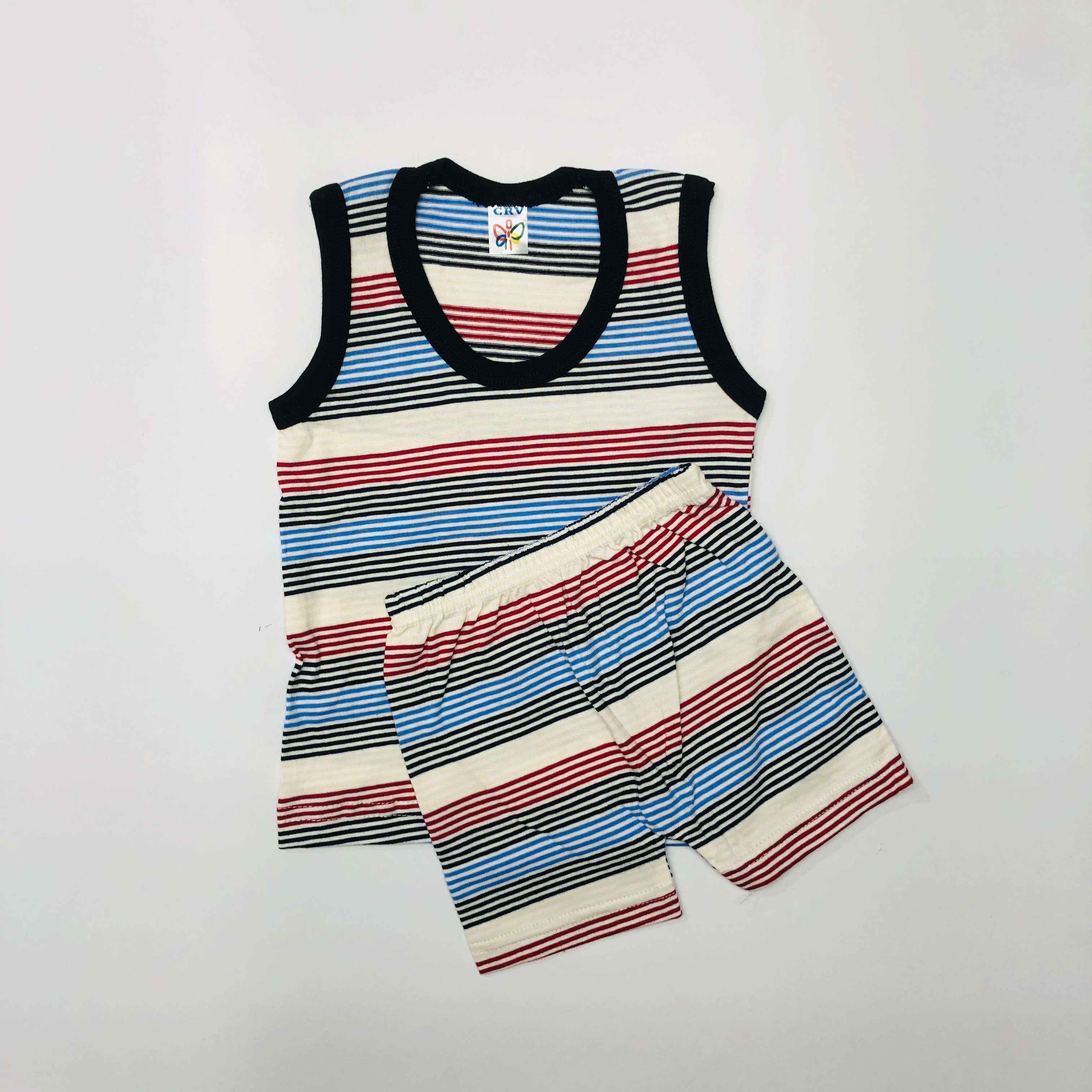 SL Kids Nikker Set