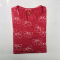 Dots Ladies T-Shirt
