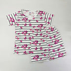 Kids Nikker Set