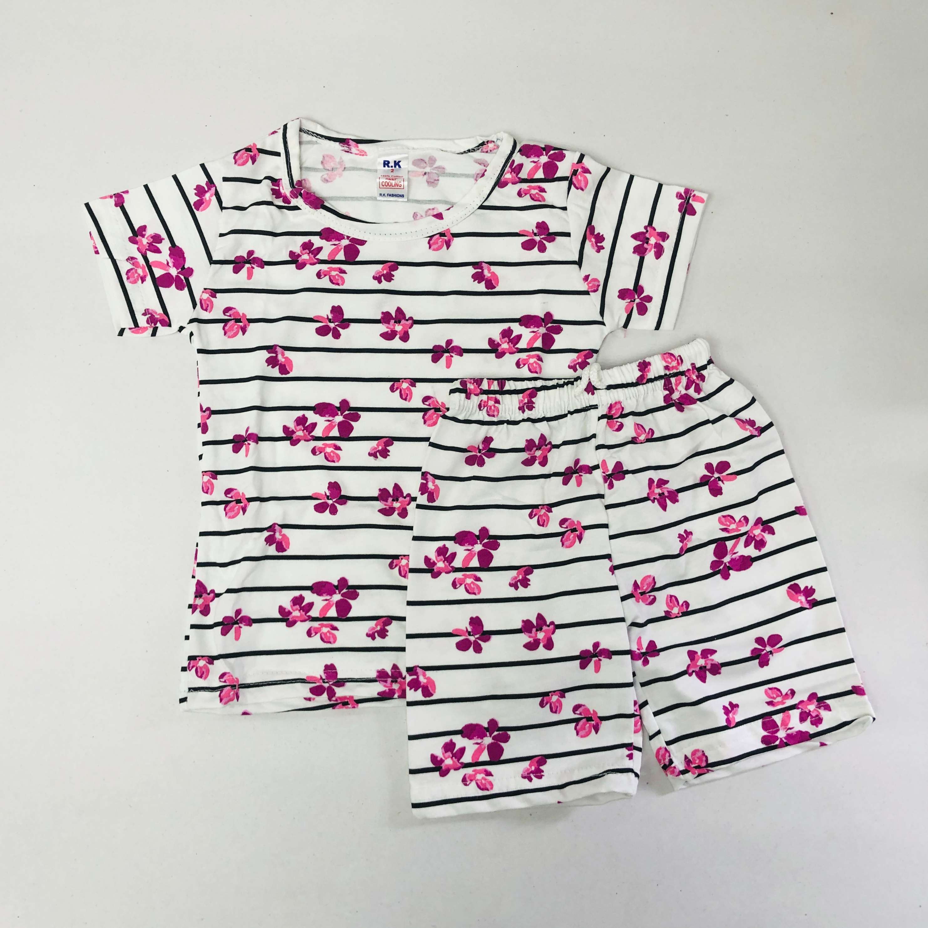 Kids Nikker Set
