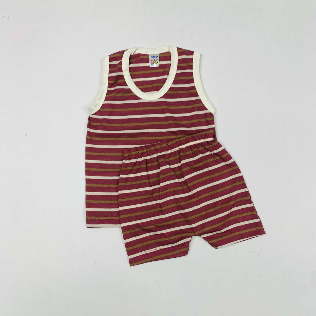 SL Kids Nikker Set