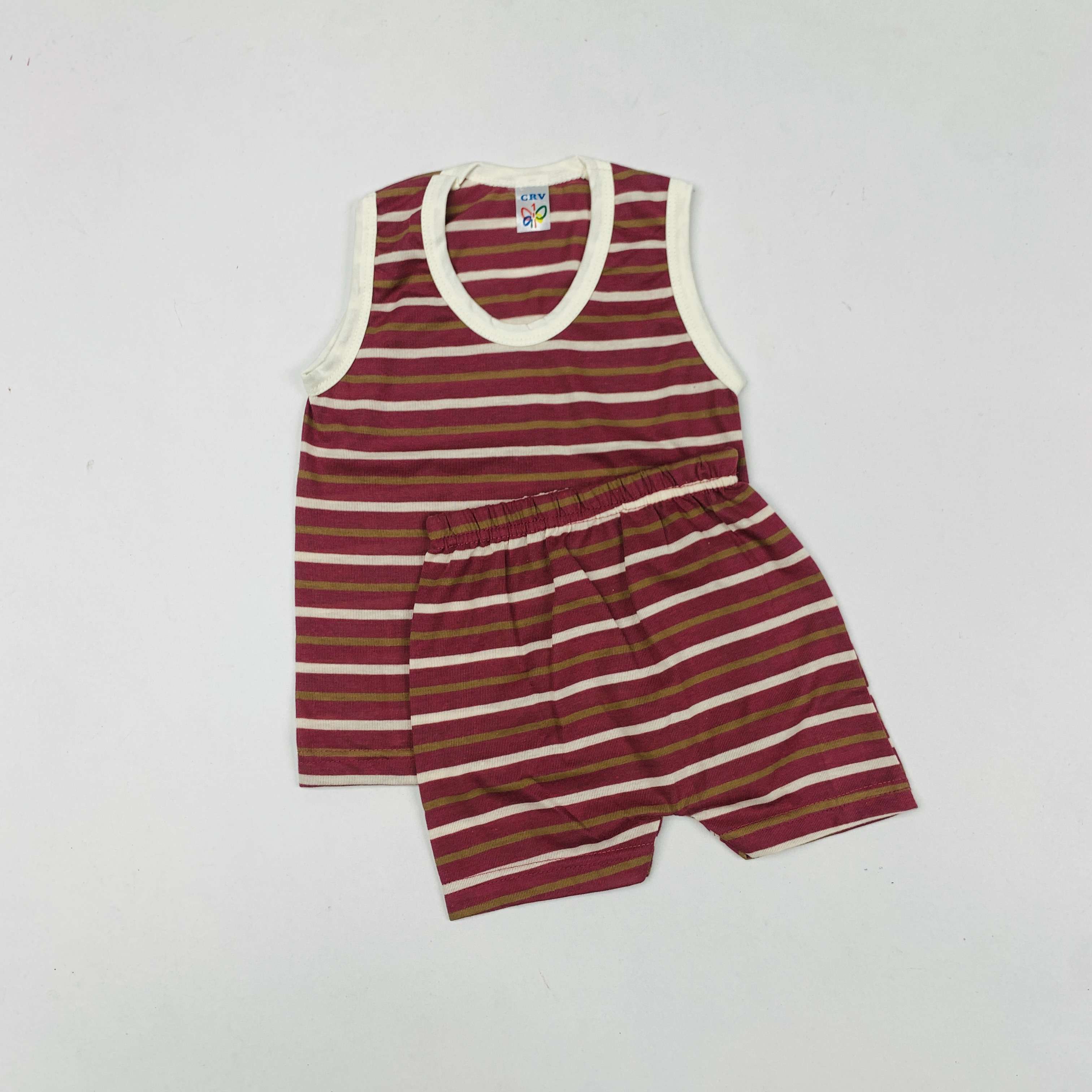 SL Kids Nikker Set