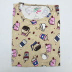 Ladies T-Shirt Combo (XL)