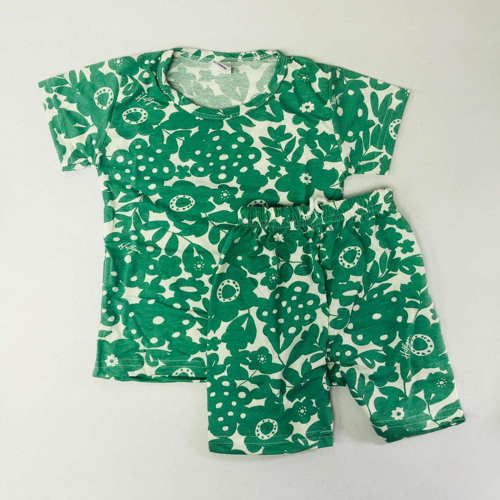 Kids Nikker Set