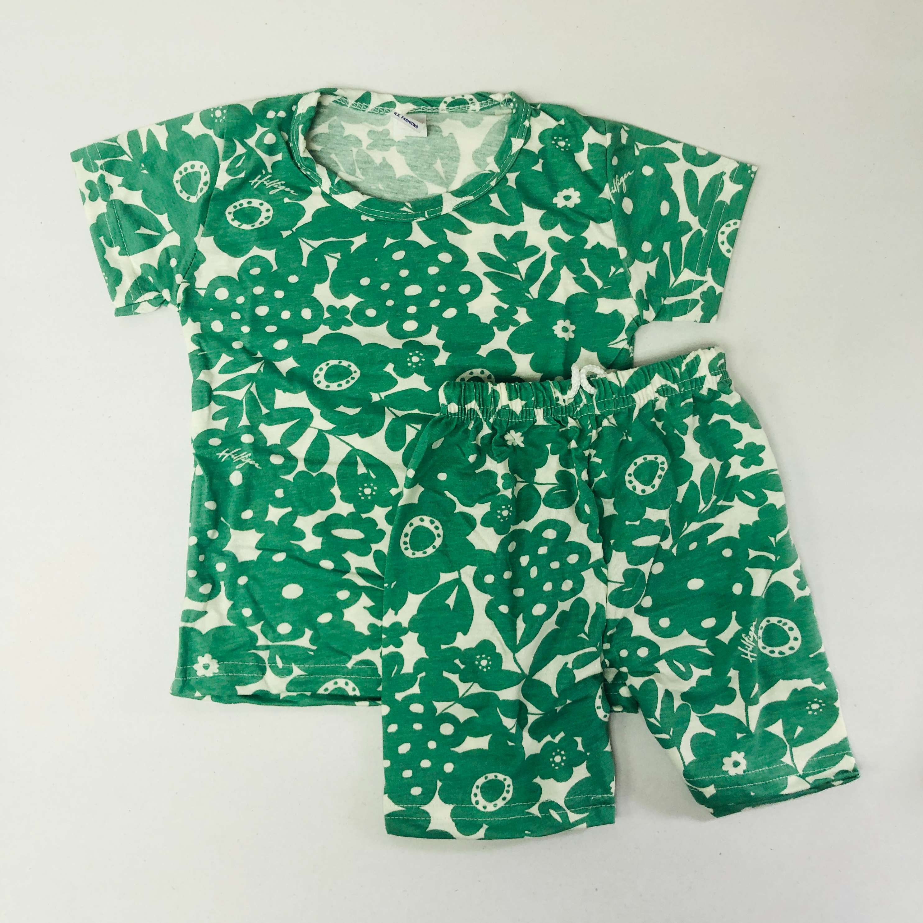 Kids Nikker Set