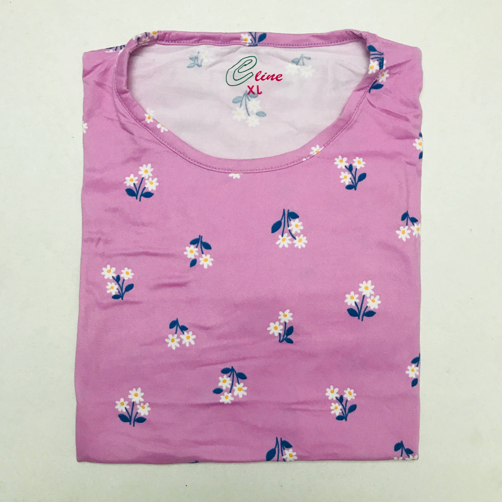Ladies T-Shirt Combo (XL)