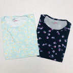 Ladies T-Shirt Combo (XL)