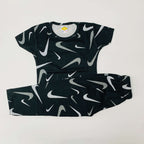 Pant Set