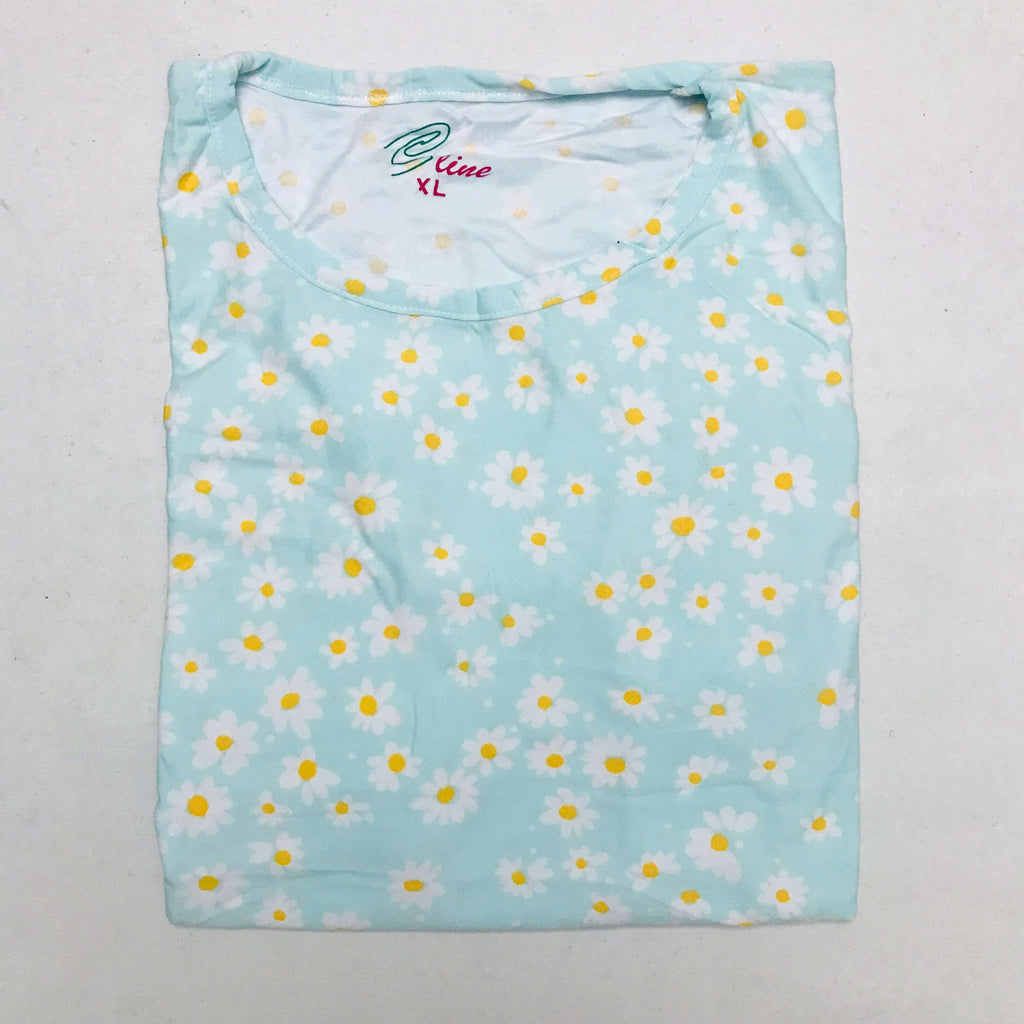 Ladies T-Shirt Combo (XL)